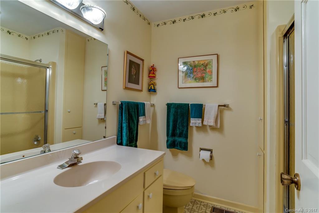 Lake Lanier - Residential