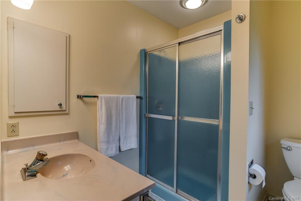 Lake Lanier - Residential