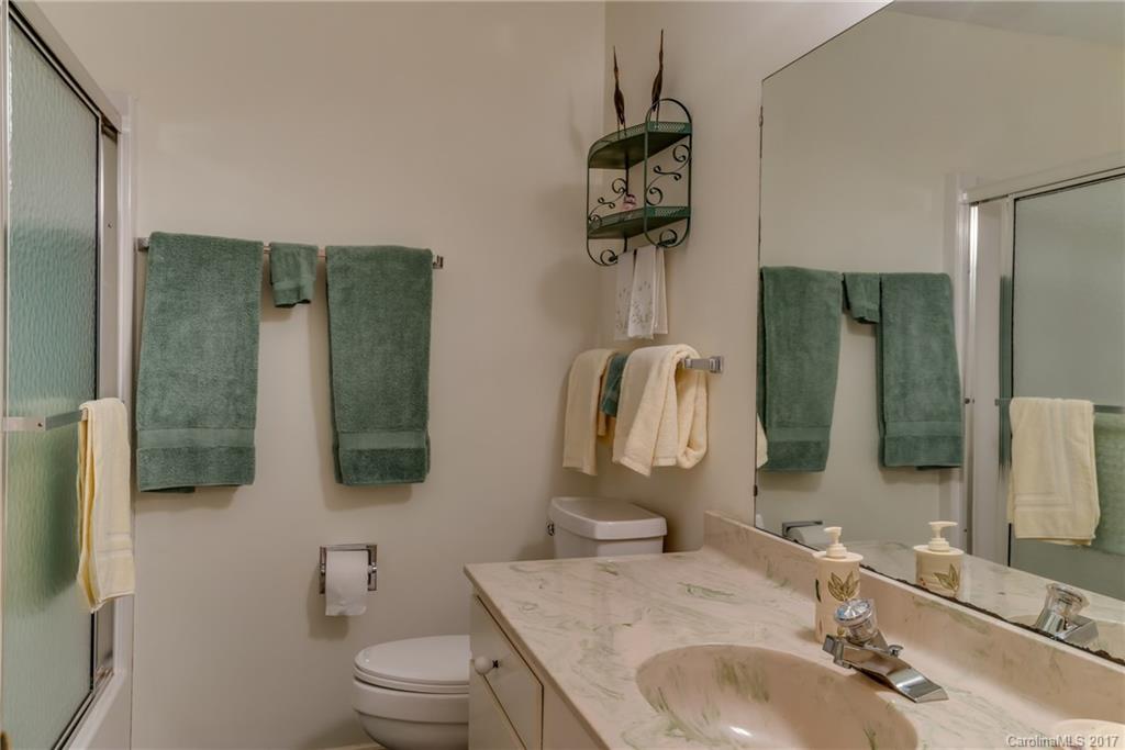 Lake Lanier - Residential