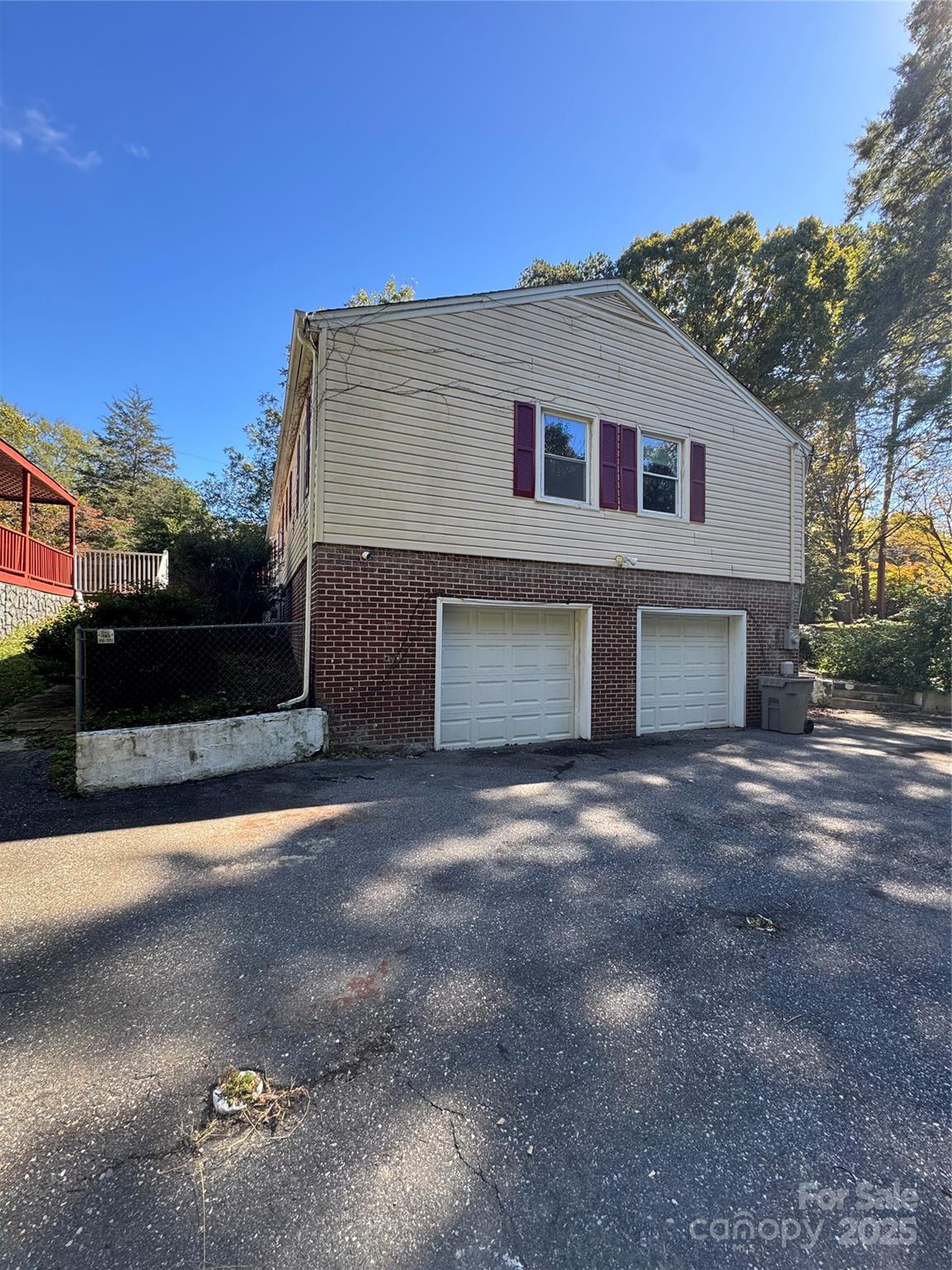 1934 Linwood Road