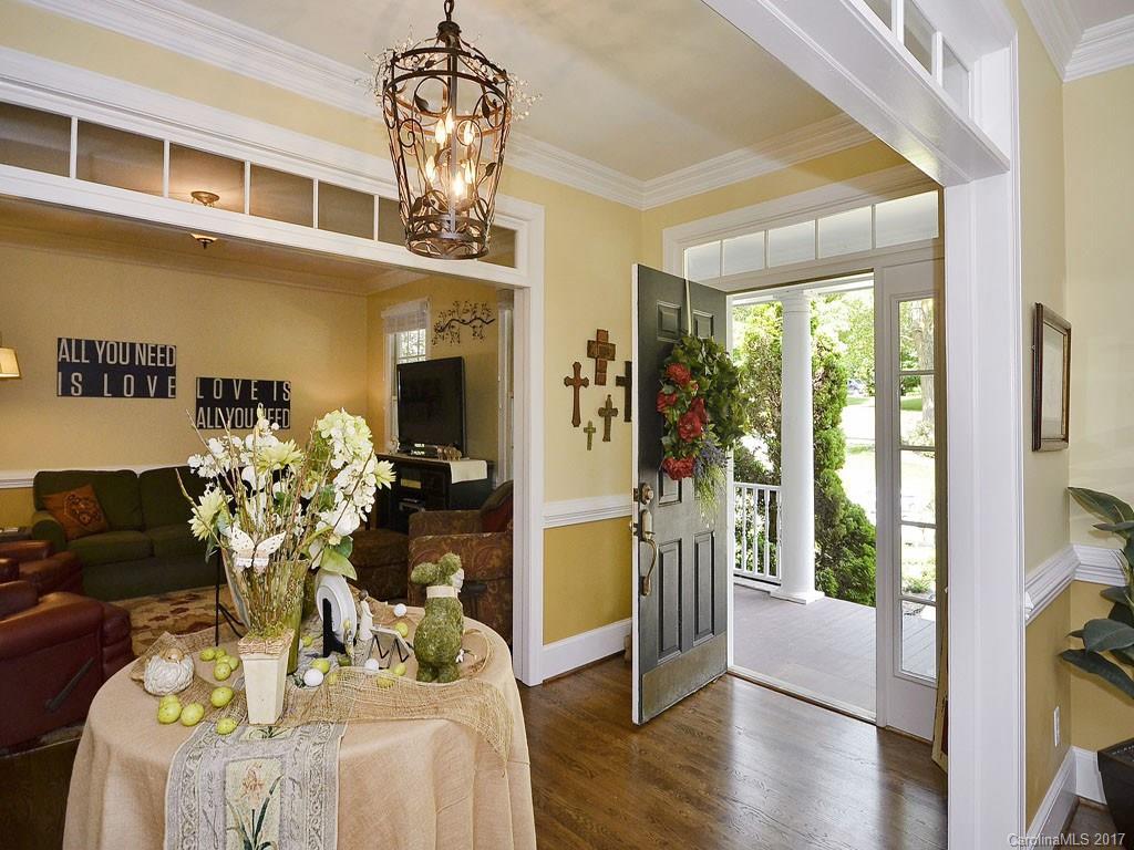 Biltmore Park - Residential