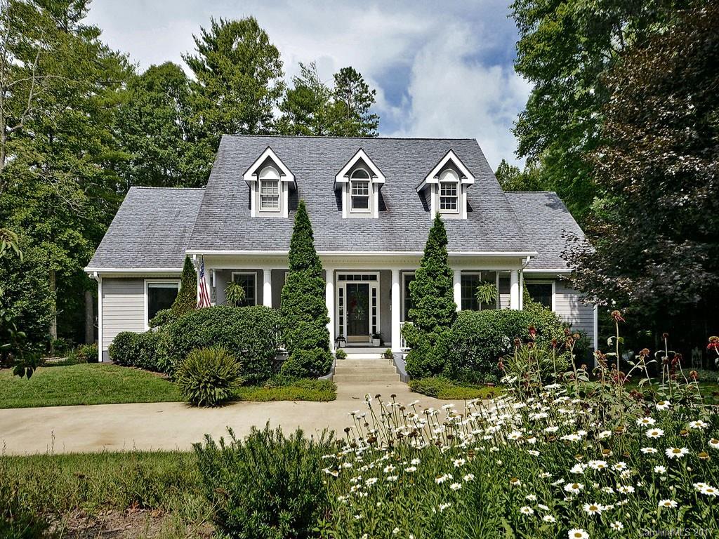 Biltmore Park - Residential