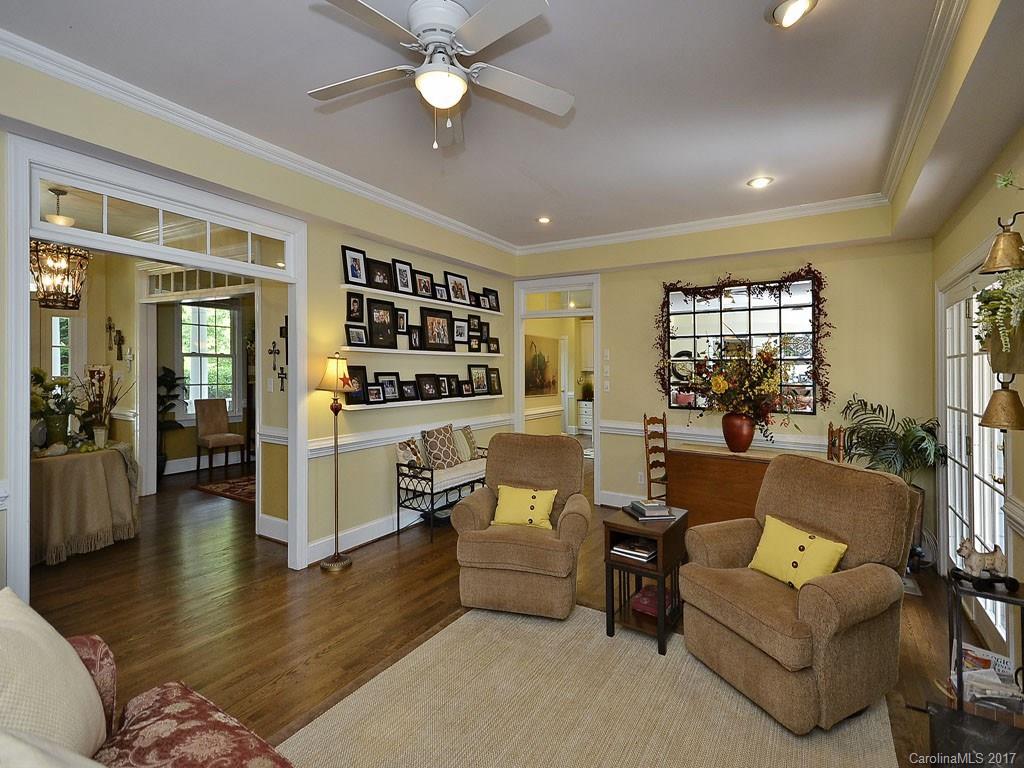 Biltmore Park - Residential