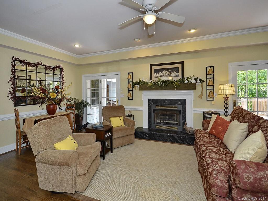 Biltmore Park - Residential