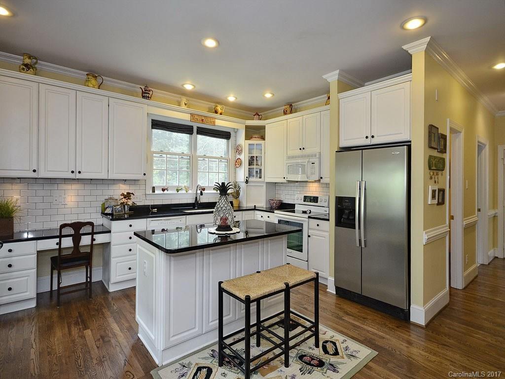 Biltmore Park - Residential