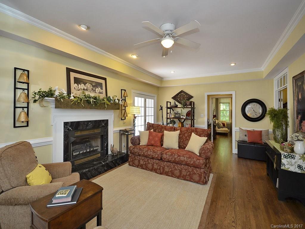 Biltmore Park - Residential