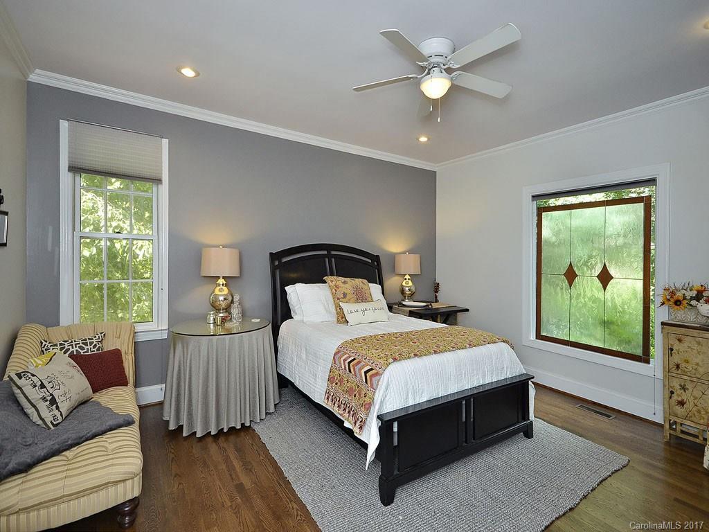 Biltmore Park - Residential