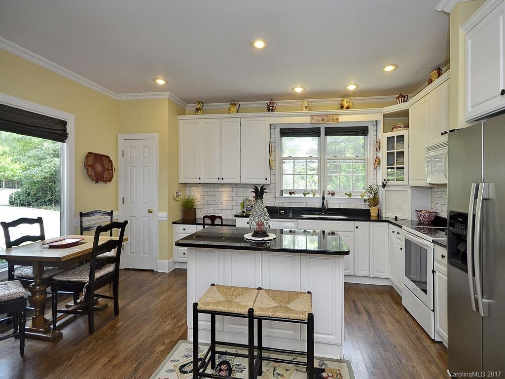 Biltmore Park - Residential