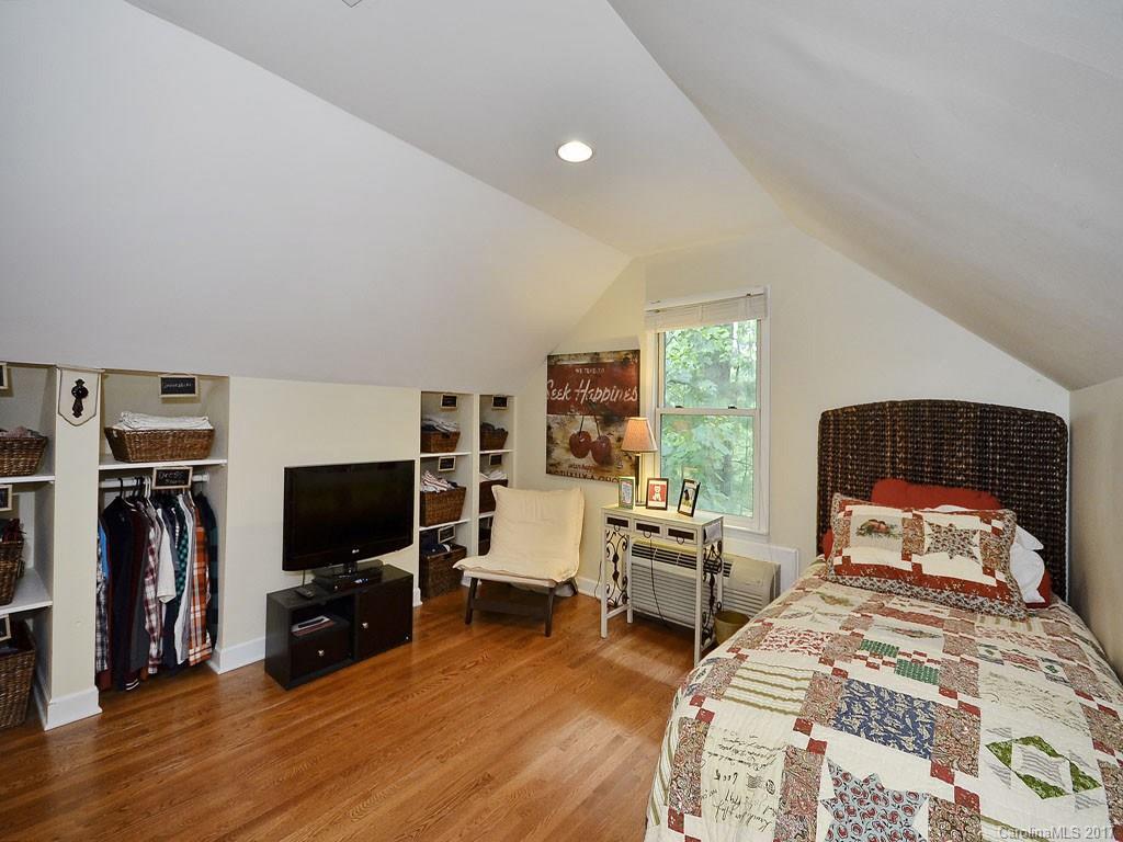 Biltmore Park - Residential