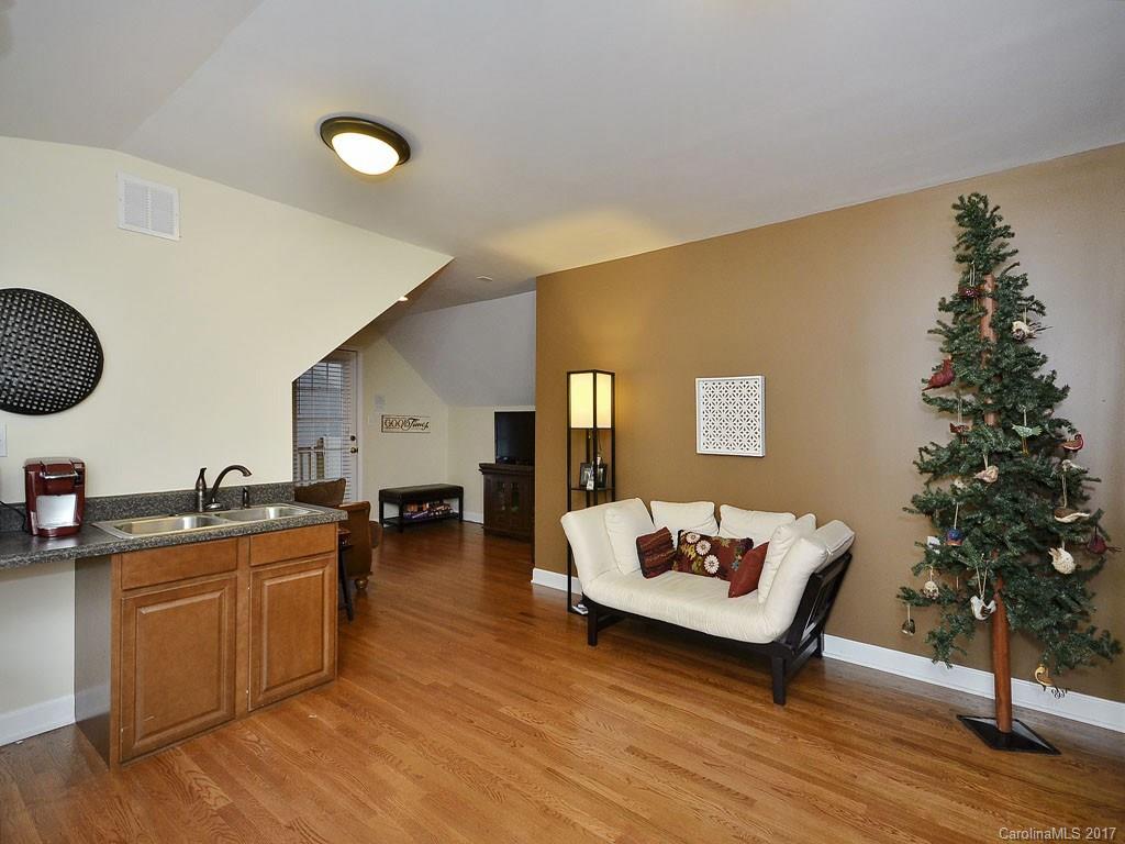 Biltmore Park - Residential