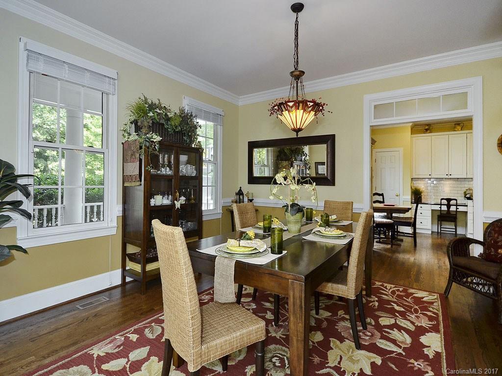 Biltmore Park - Residential