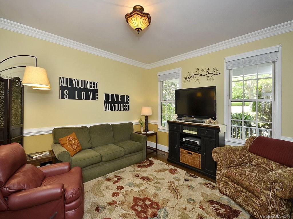 Biltmore Park - Residential