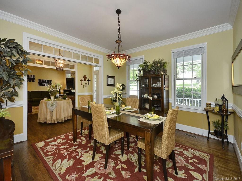 Biltmore Park - Residential