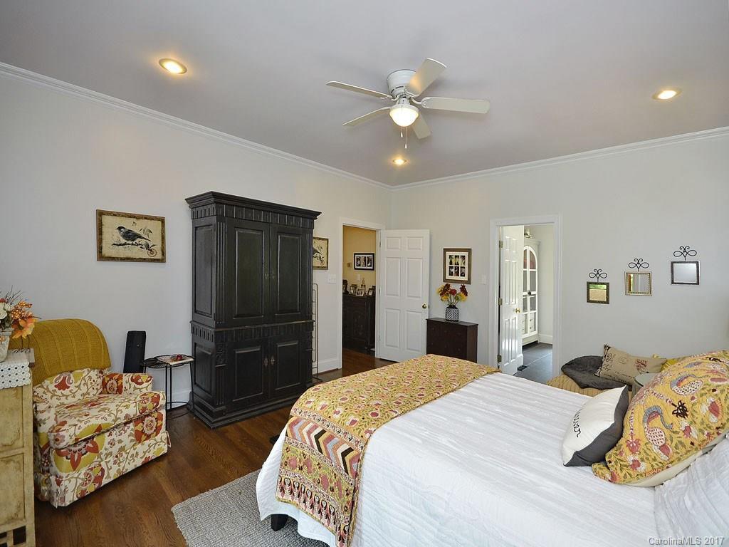 Biltmore Park - Residential