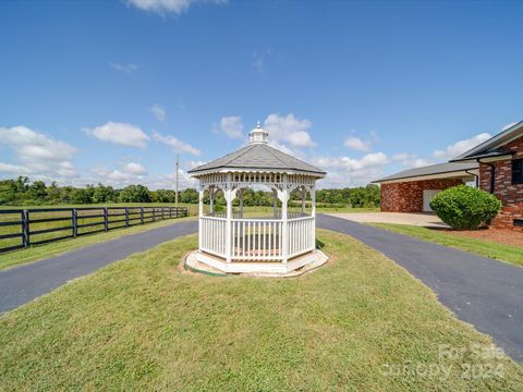 A home in Wingate