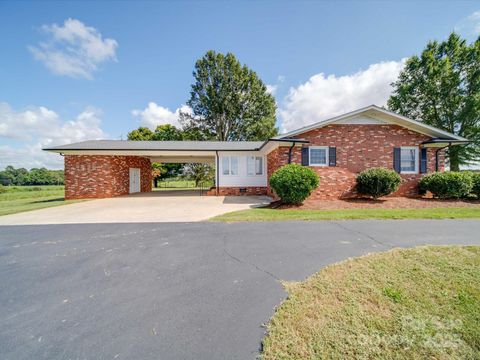 A home in Wingate