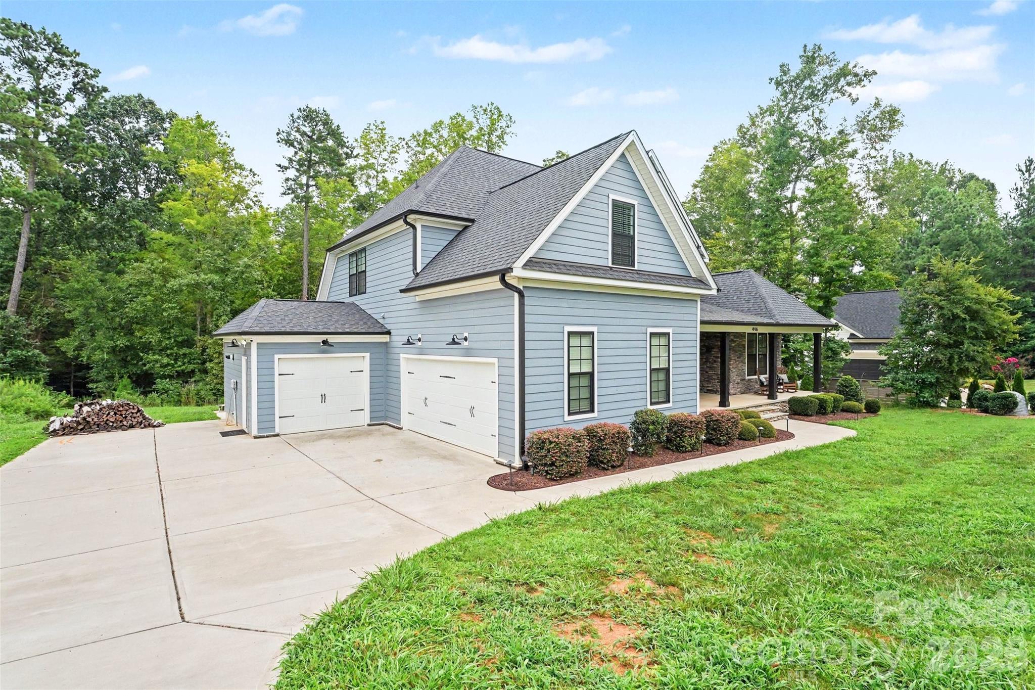 496 Bellingshire Drive