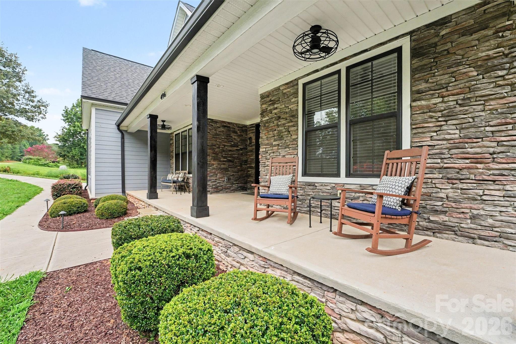 496 Bellingshire Drive