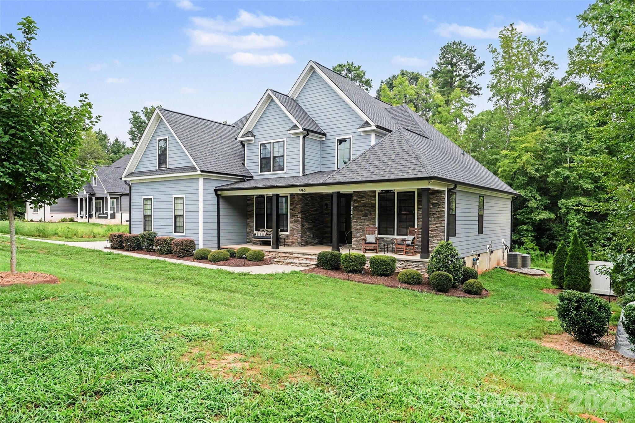 496 Bellingshire Drive