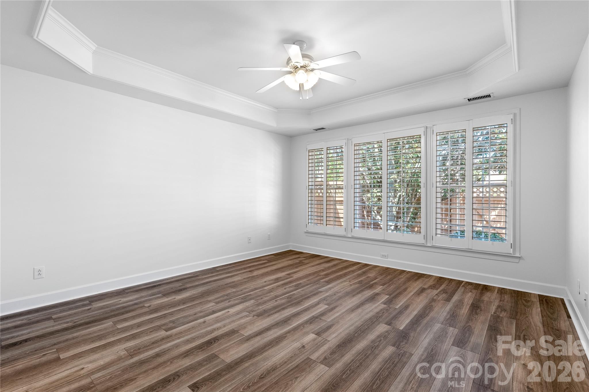 Ivy Ridge At Ballantyne - Residential