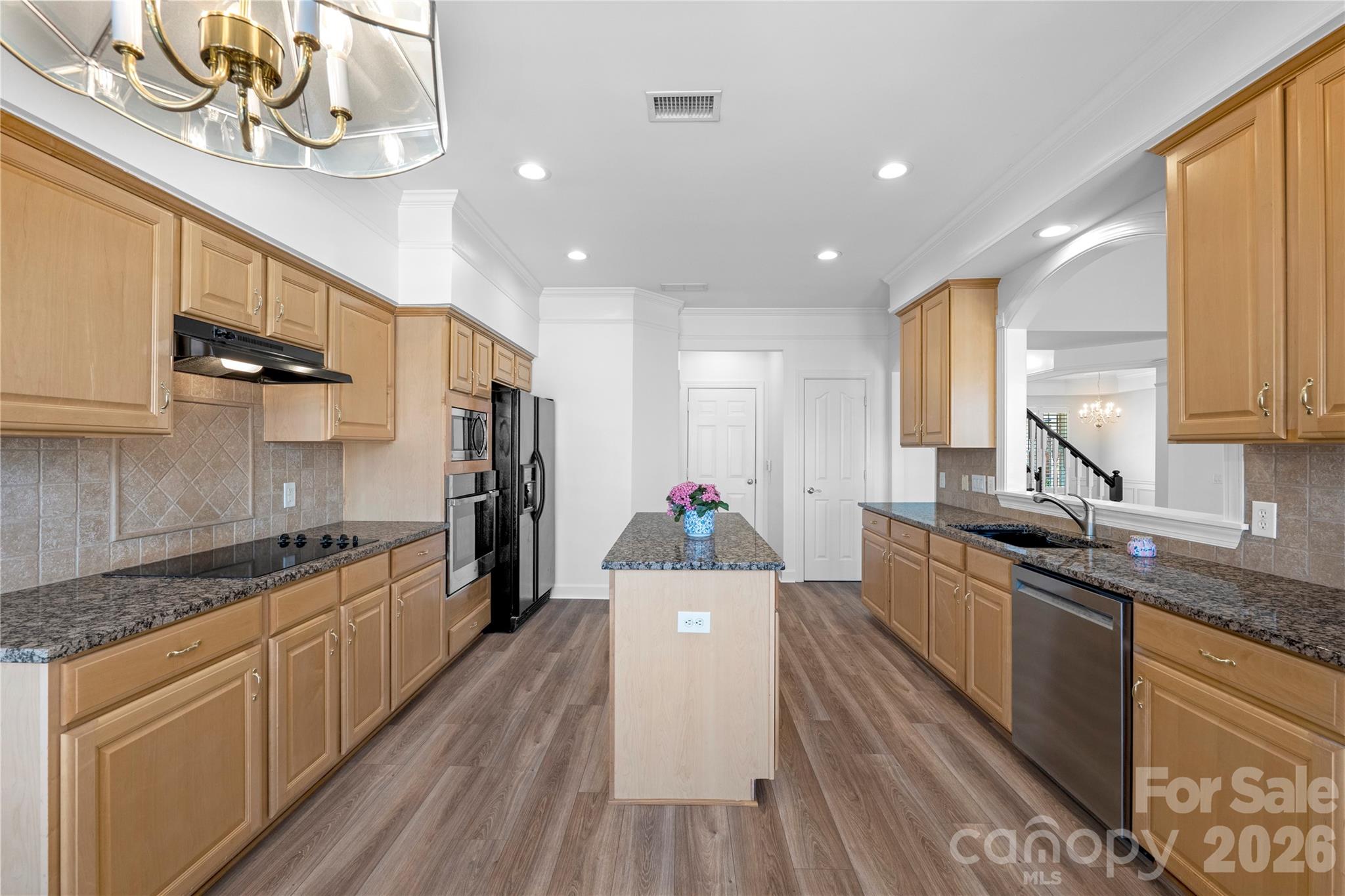 Ivy Ridge At Ballantyne - Residential