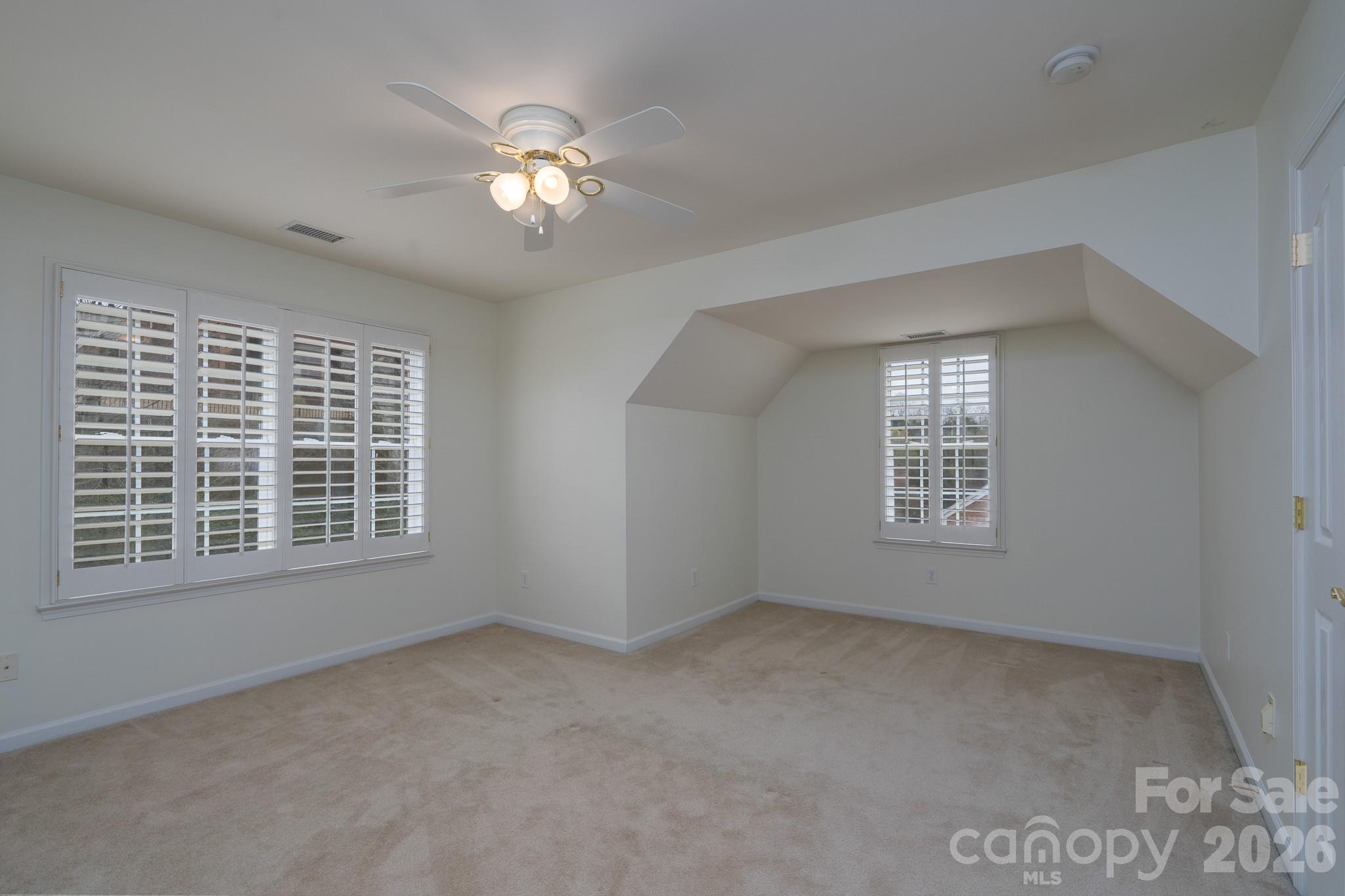 Ivy Ridge At Ballantyne - Residential