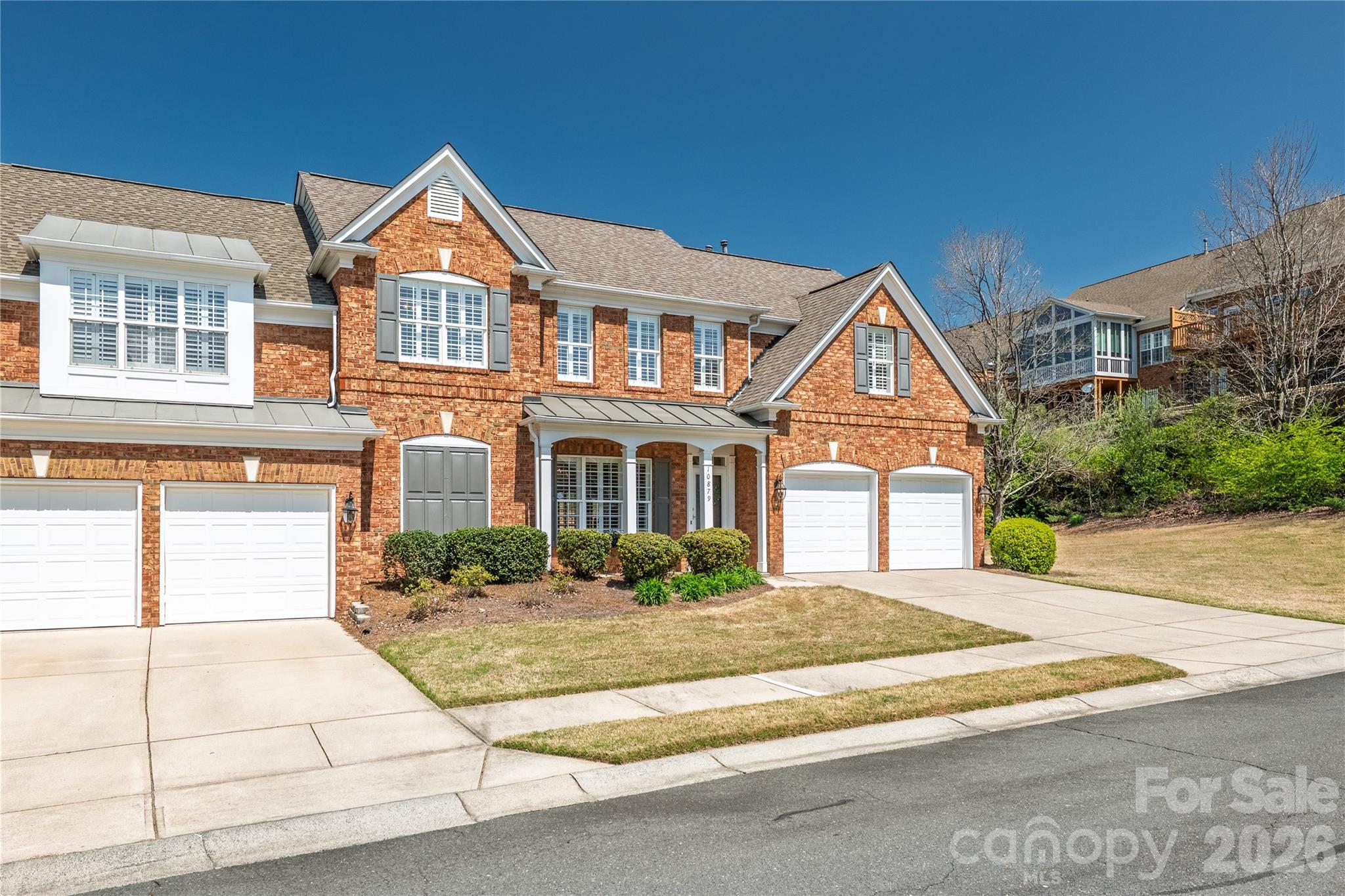 Ivy Ridge At Ballantyne - Residential