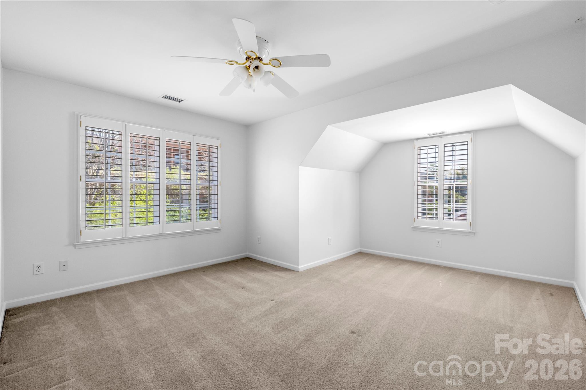 Ivy Ridge At Ballantyne - Residential