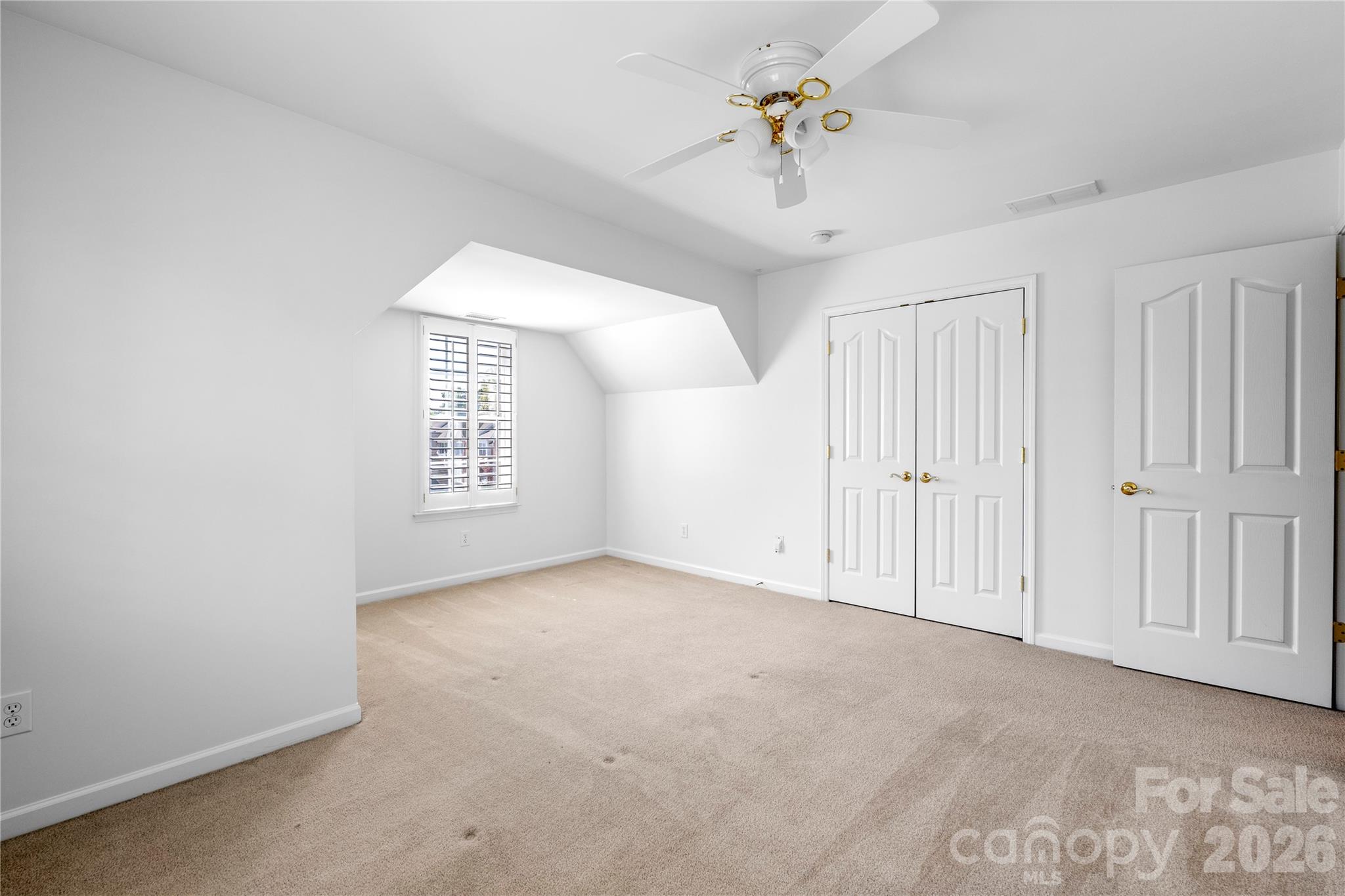 Ivy Ridge At Ballantyne - Residential