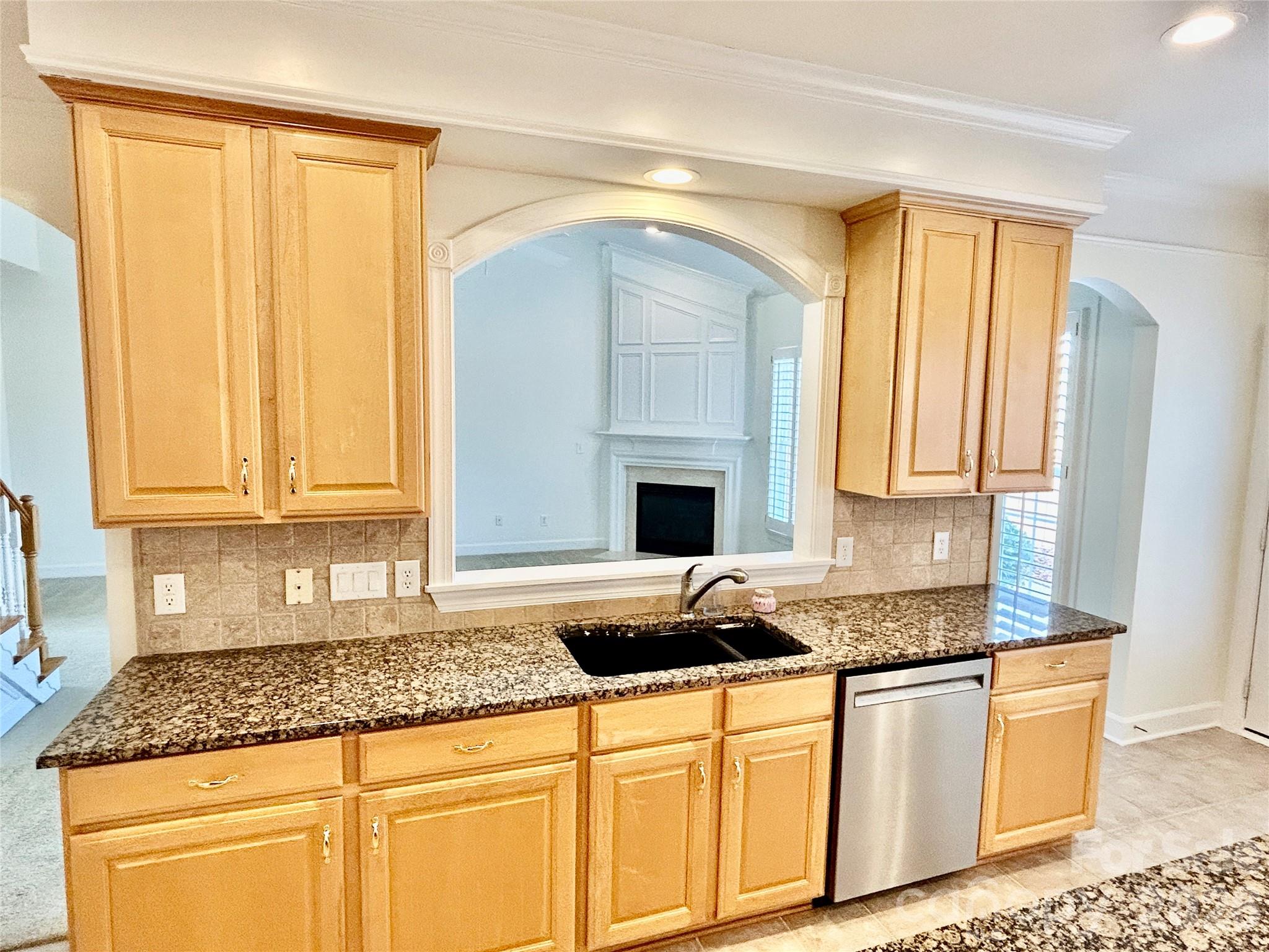 Ivy Ridge At Ballantyne - Residential