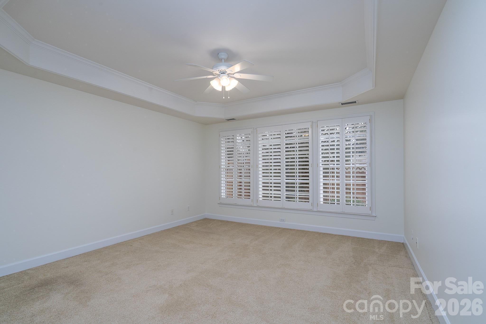 Ivy Ridge At Ballantyne - Residential