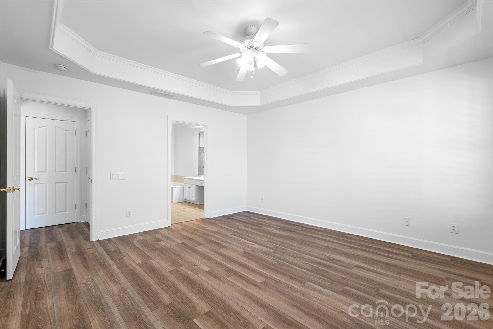 Ivy Ridge At Ballantyne - Residential