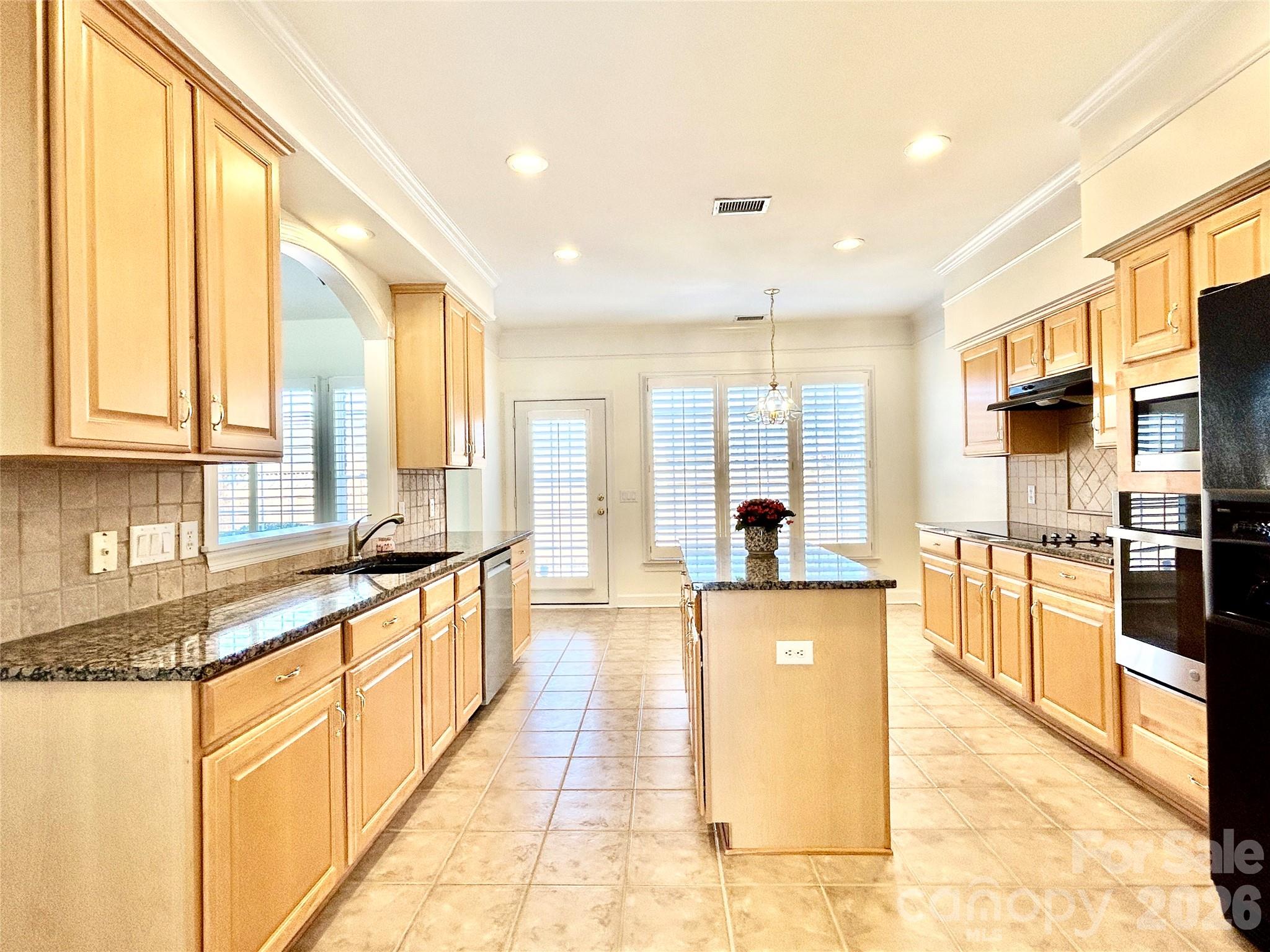 Ivy Ridge At Ballantyne - Residential