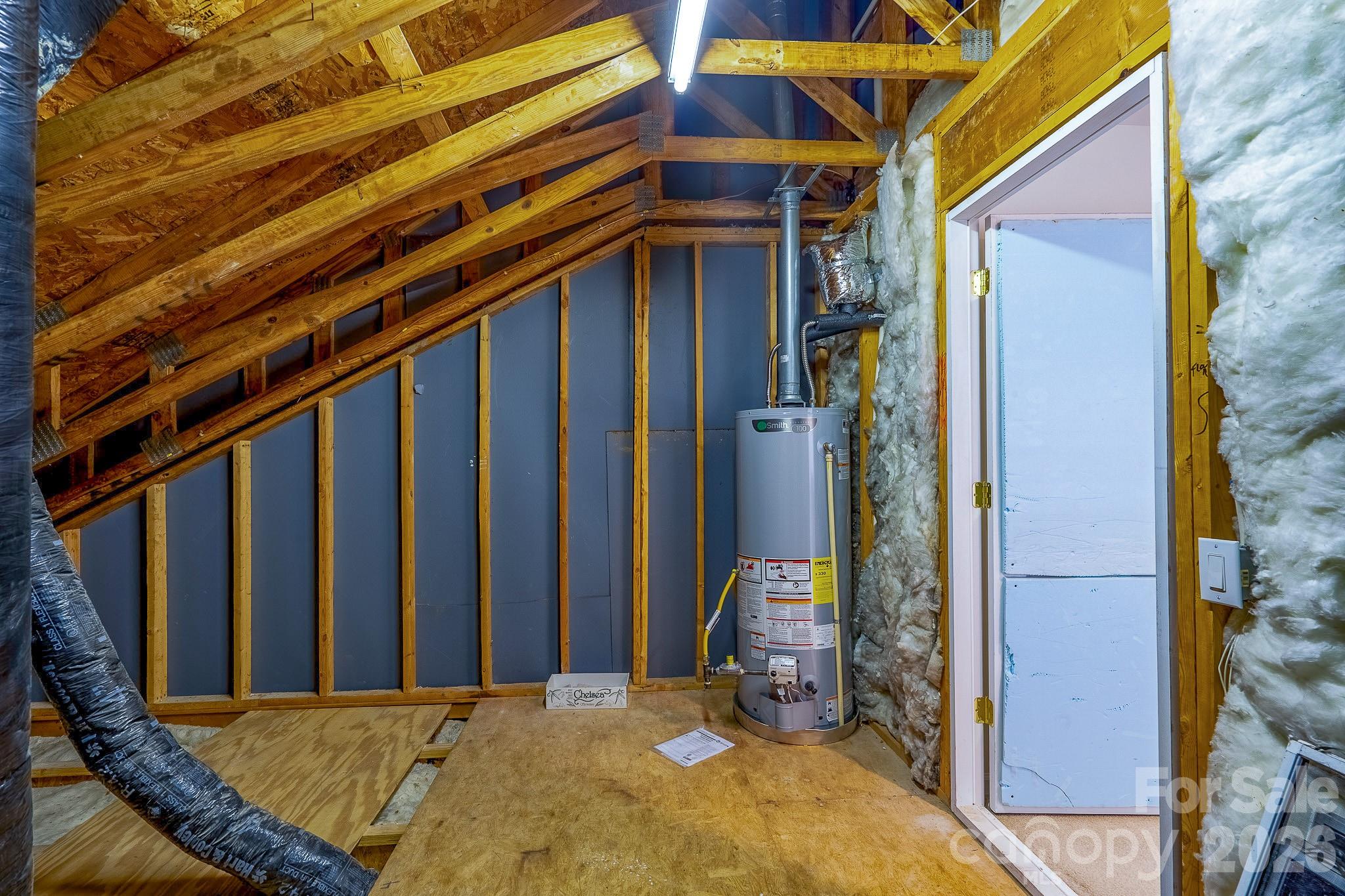 Ivy Ridge At Ballantyne - Residential