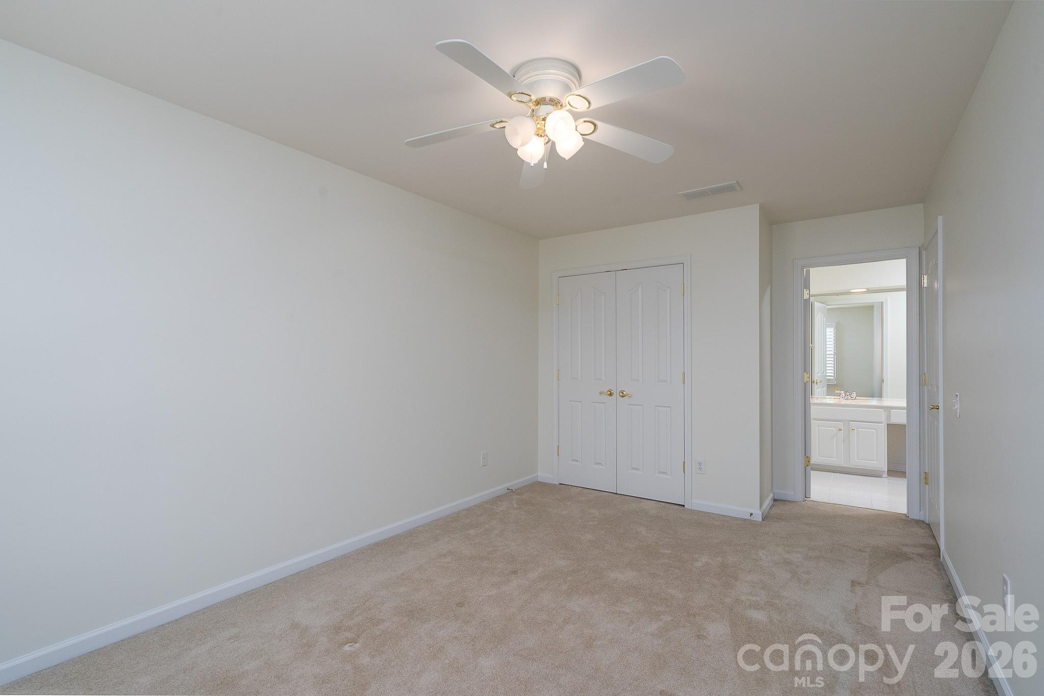 Ivy Ridge At Ballantyne - Residential