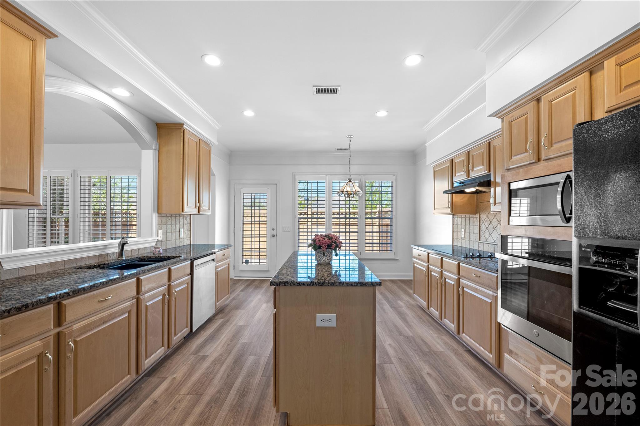 Ivy Ridge At Ballantyne - Residential