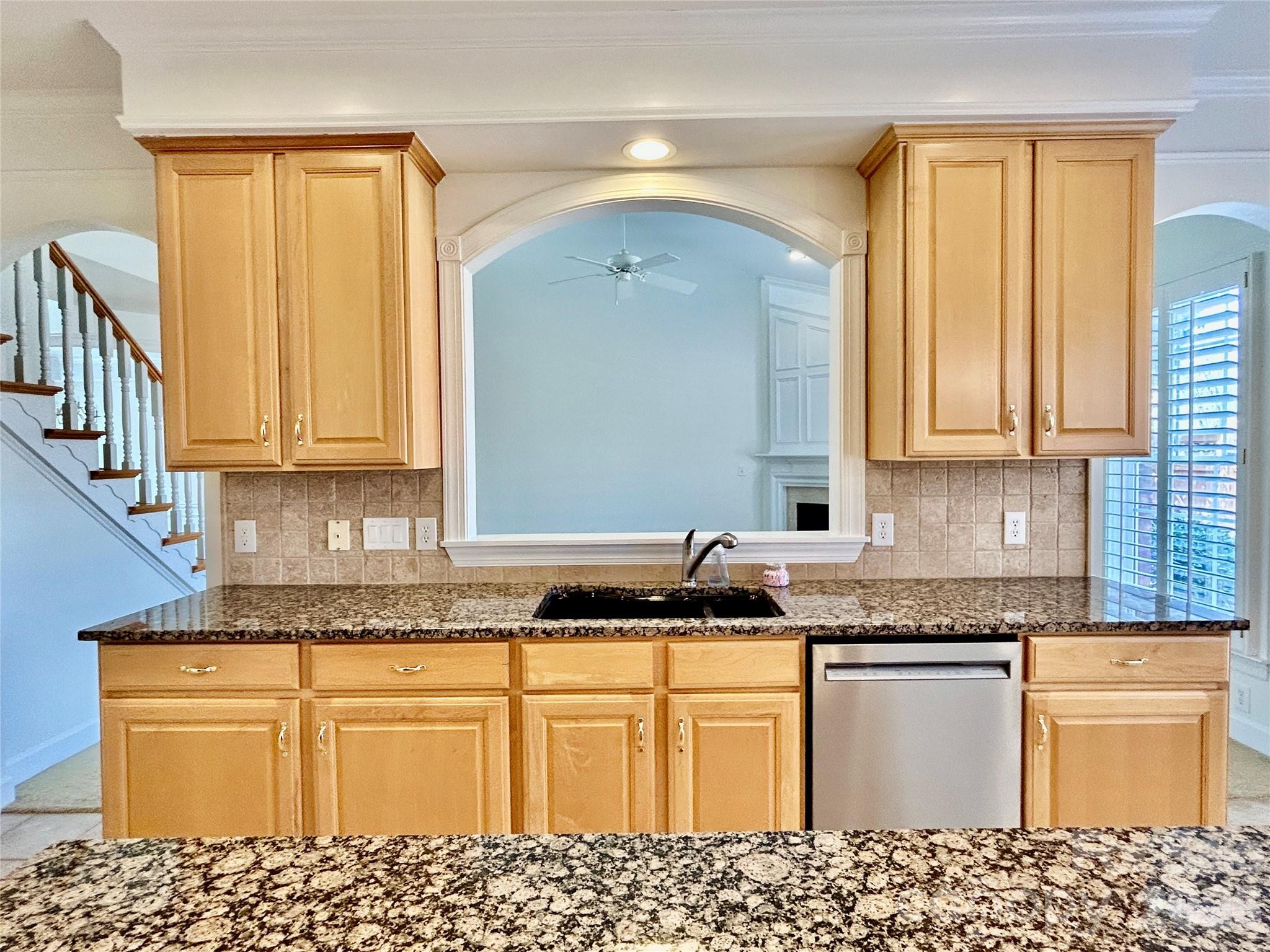 Ivy Ridge At Ballantyne - Residential