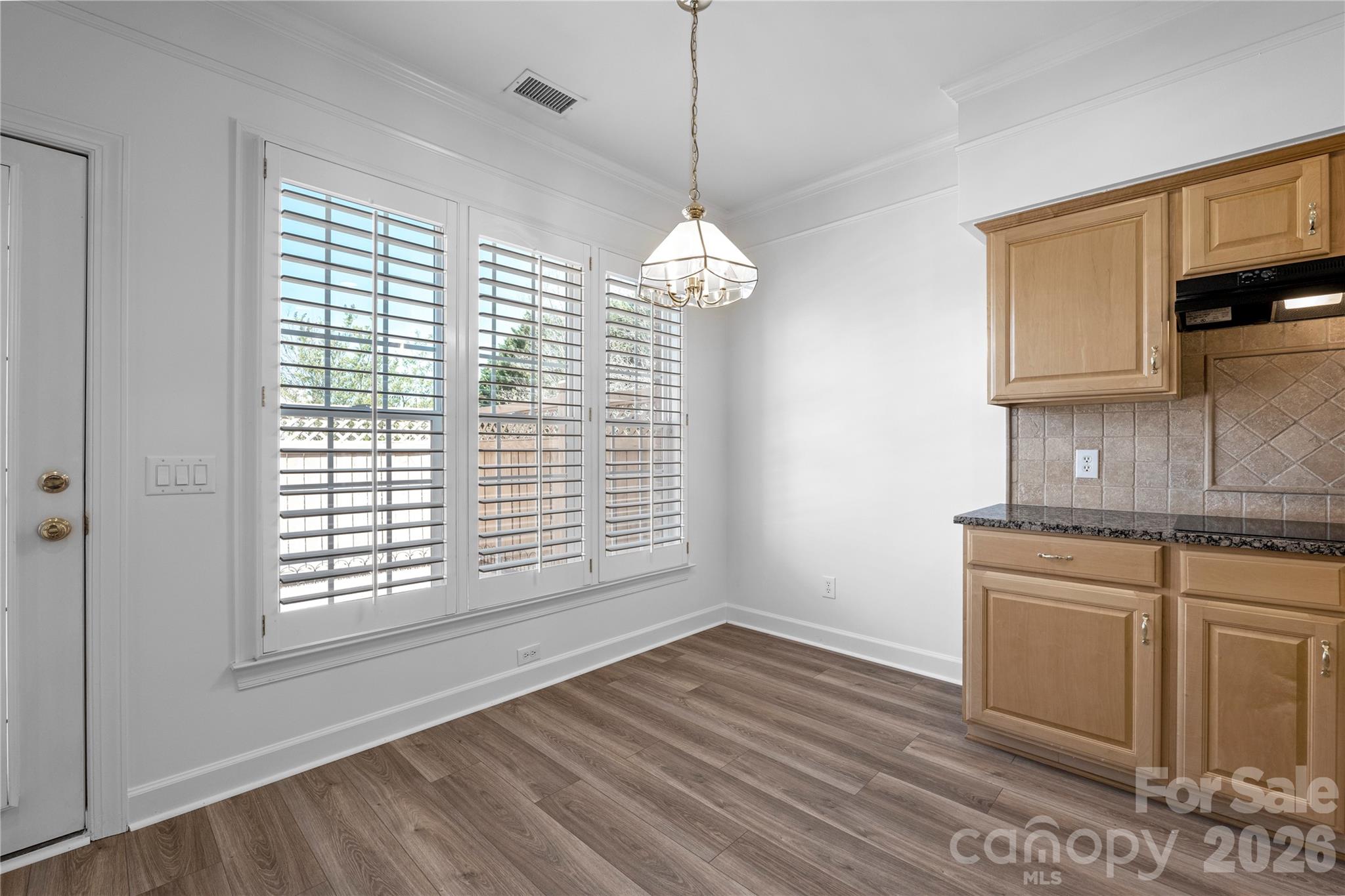 Ivy Ridge At Ballantyne - Residential