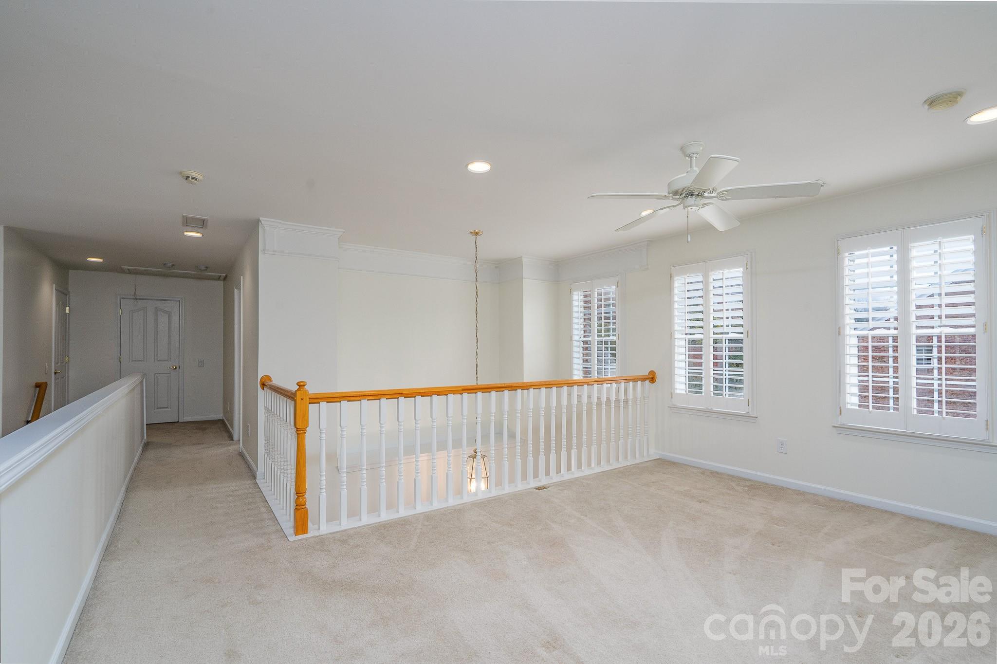 Ivy Ridge At Ballantyne - Residential