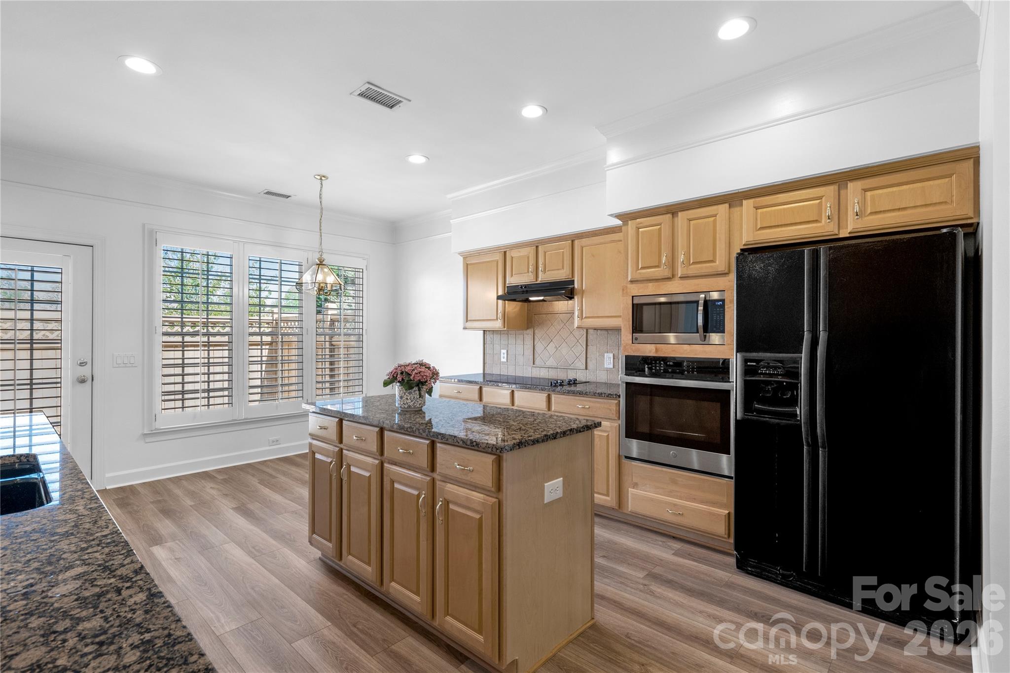 Ivy Ridge At Ballantyne - Residential