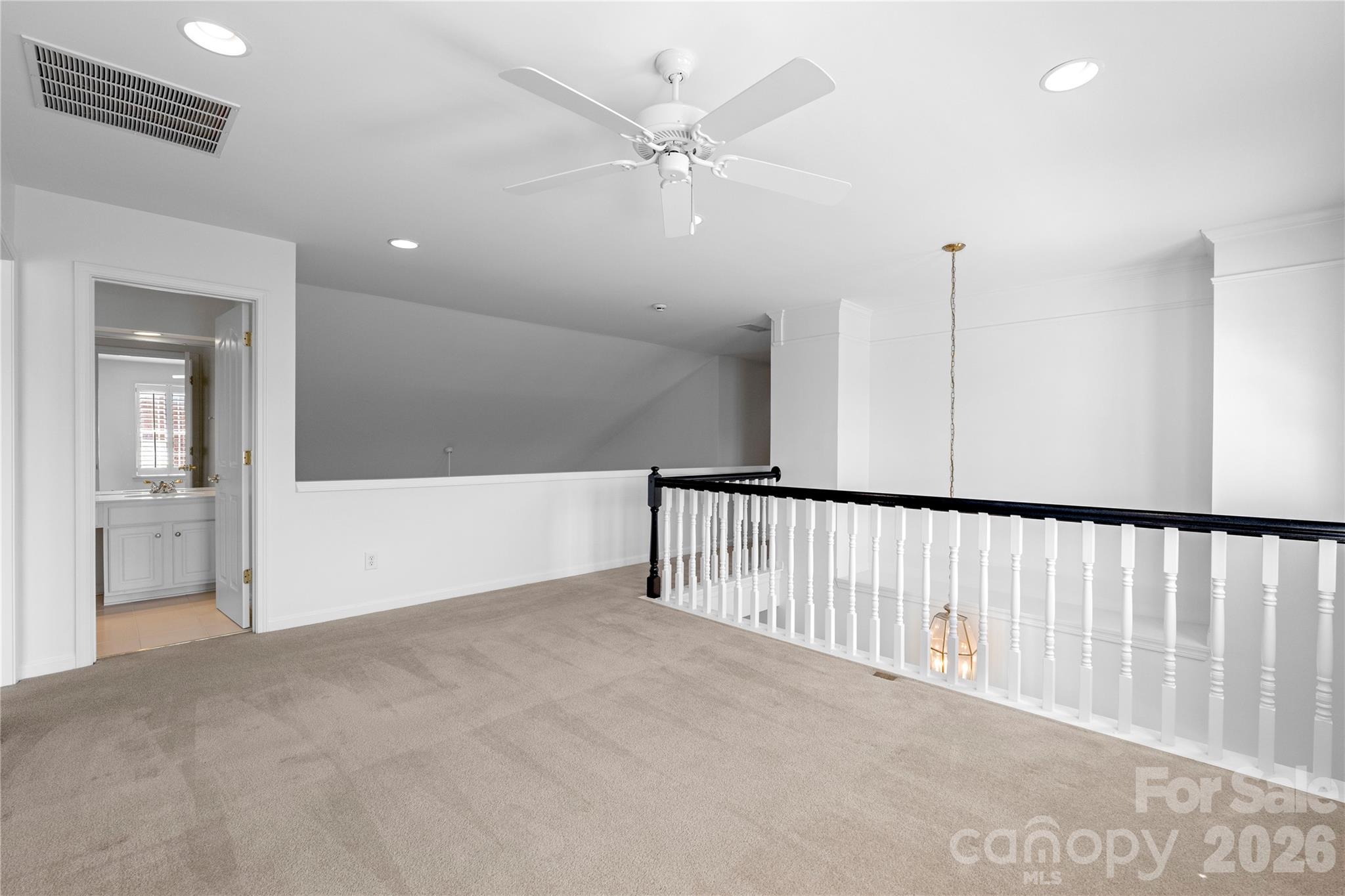 Ivy Ridge At Ballantyne - Residential