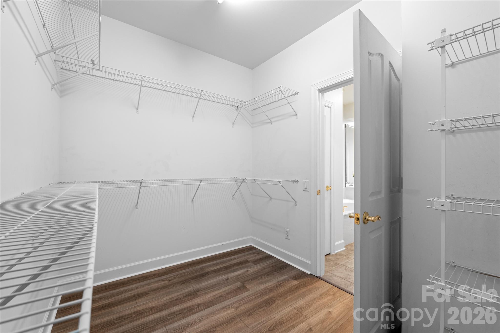 Ivy Ridge At Ballantyne - Residential