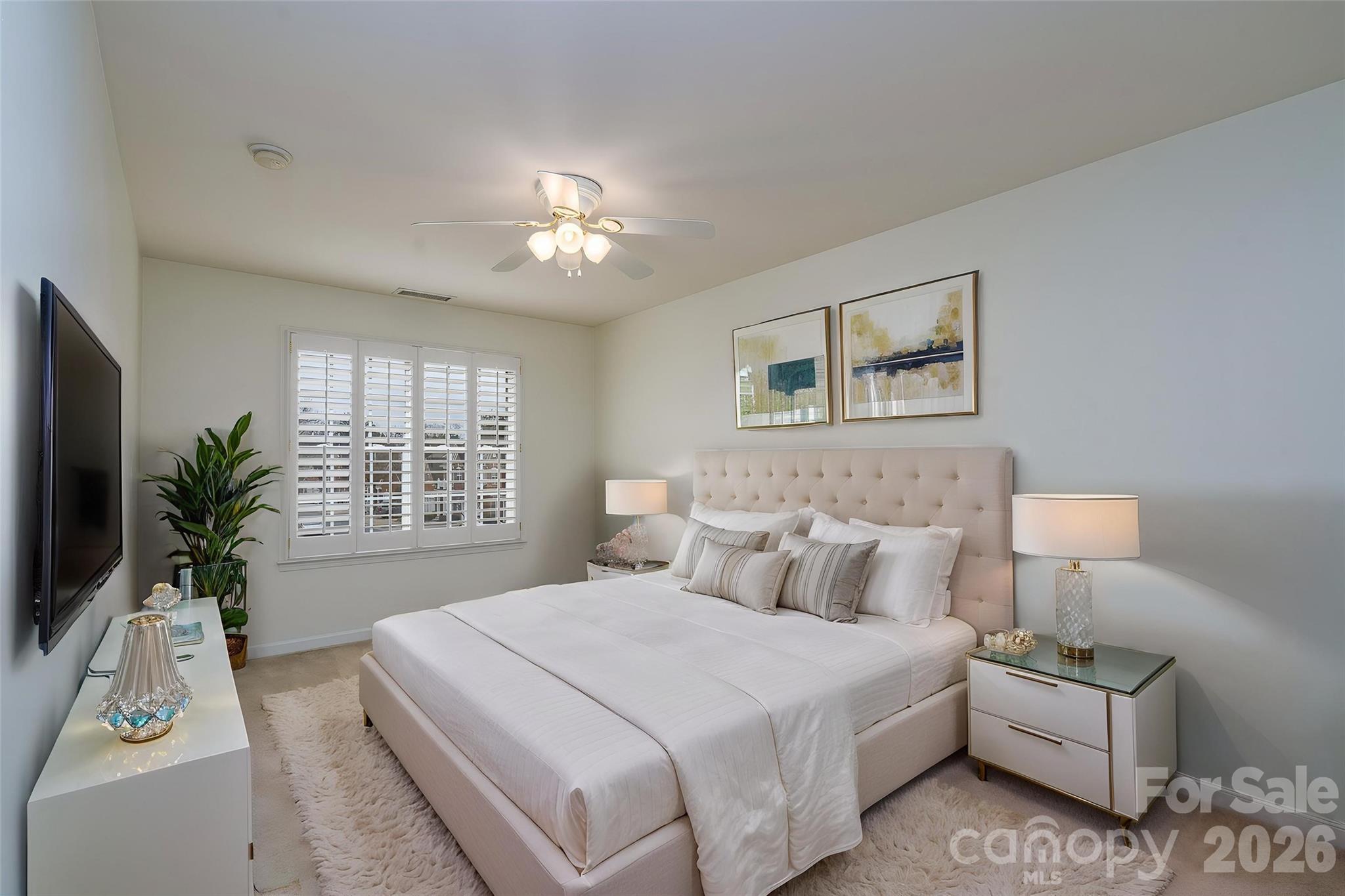 Ivy Ridge At Ballantyne - Residential