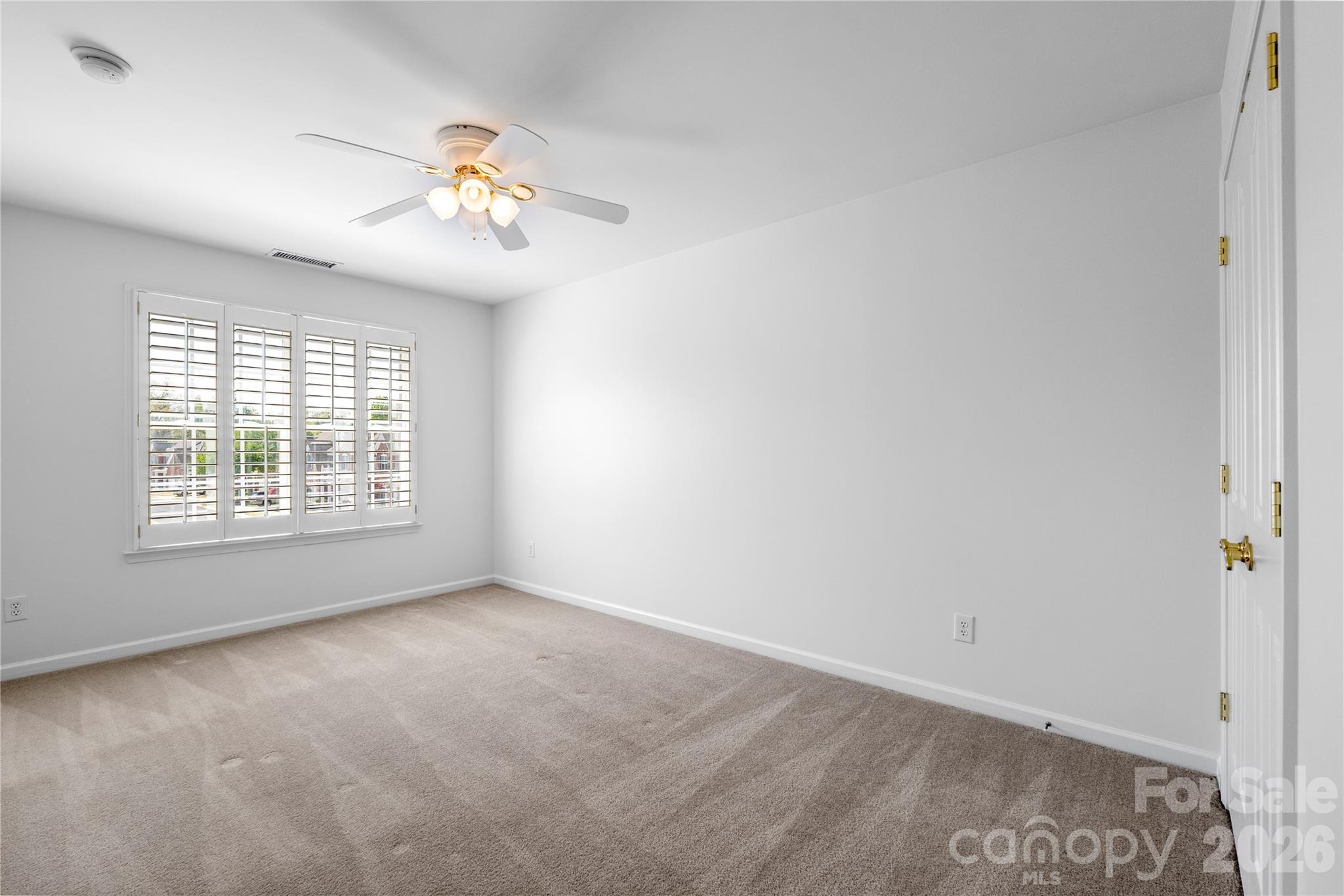 Ivy Ridge At Ballantyne - Residential