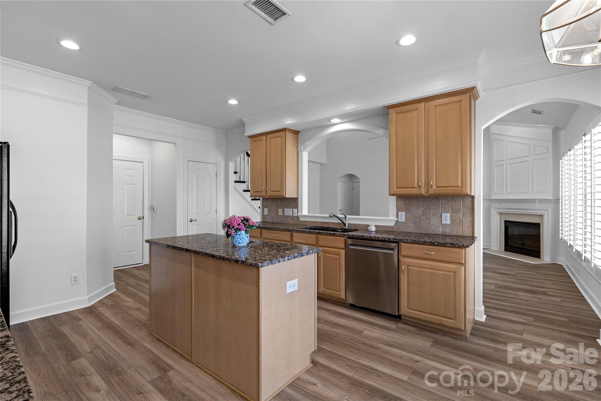 Ivy Ridge At Ballantyne - Residential