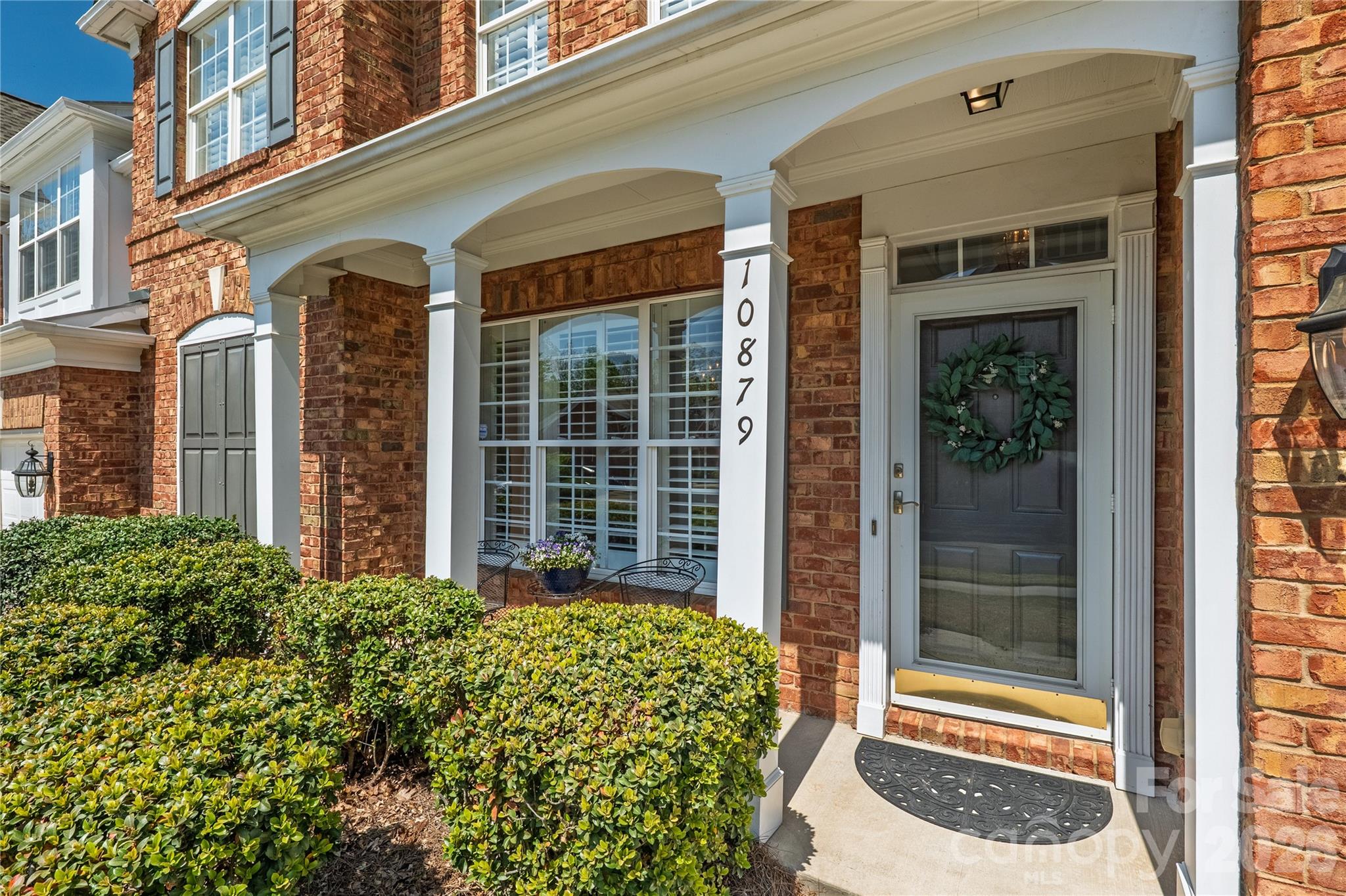 Ivy Ridge At Ballantyne - Residential