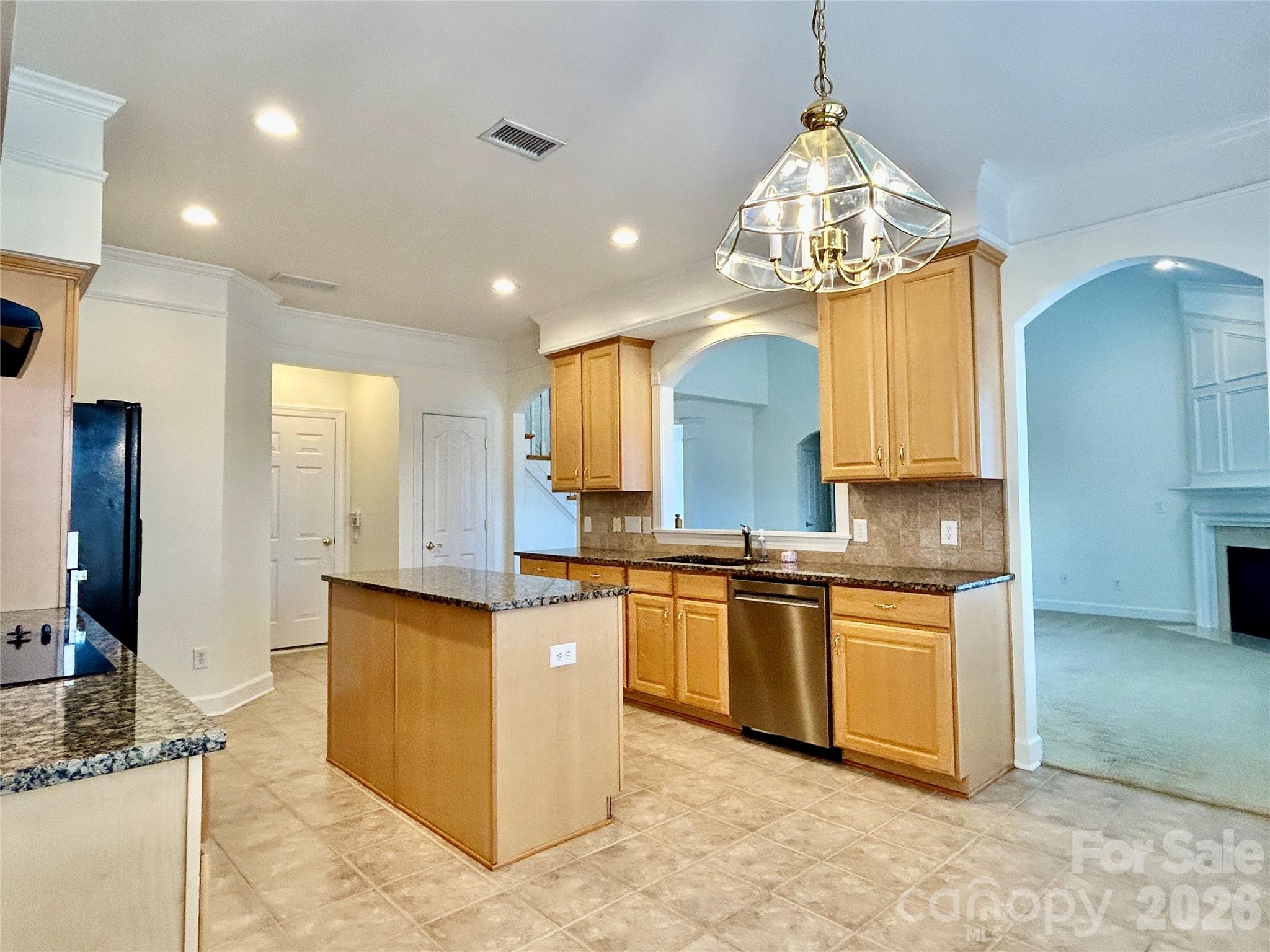 Ivy Ridge At Ballantyne - Residential