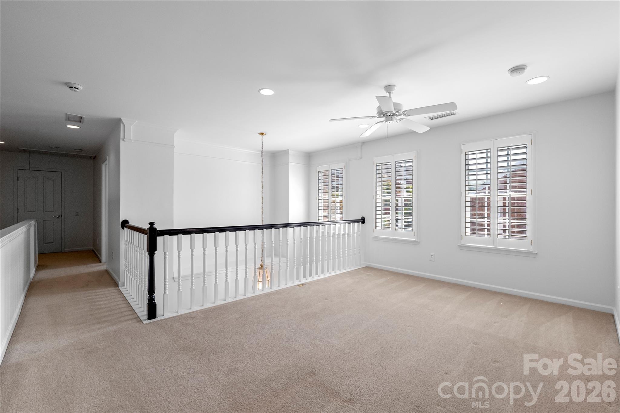 Ivy Ridge At Ballantyne - Residential