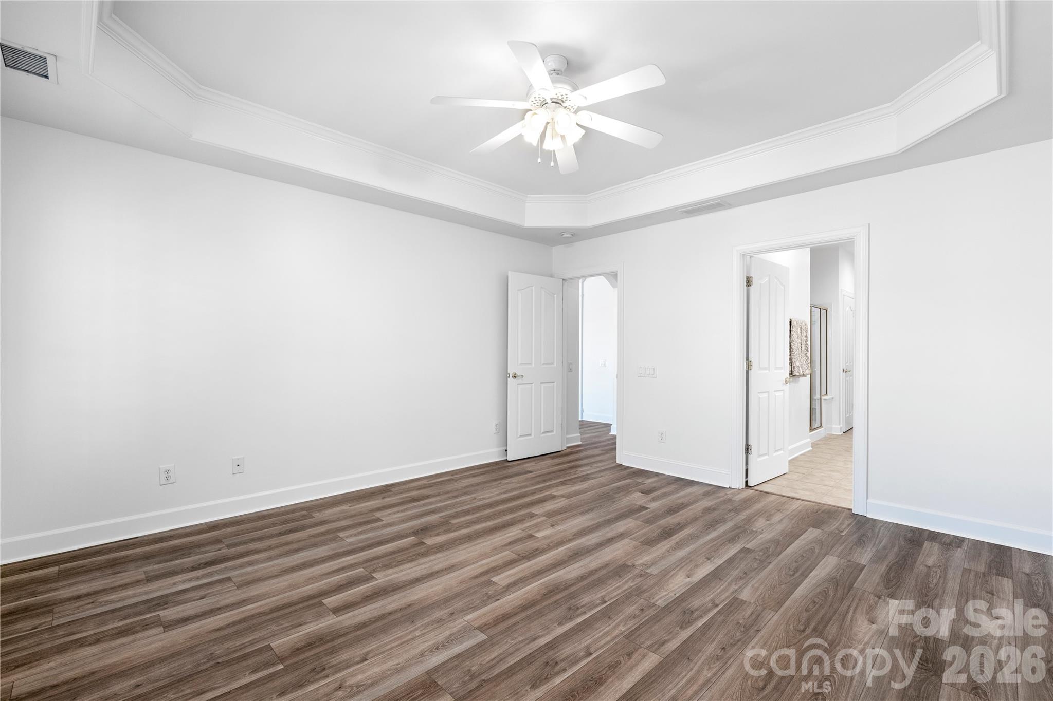 Ivy Ridge At Ballantyne - Residential