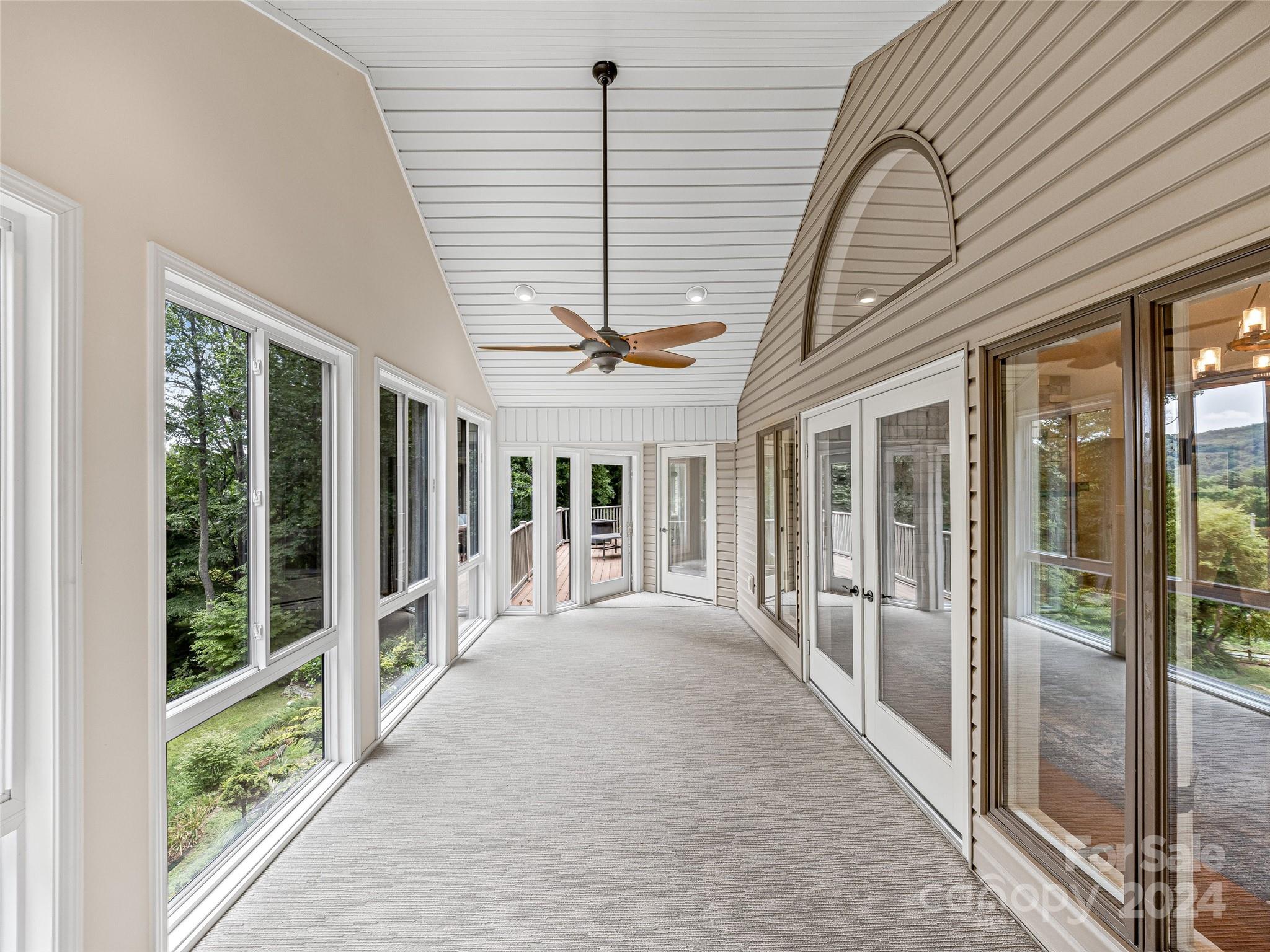 Timber Ridge - Residential